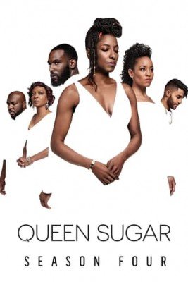QUEEN SUGAR - 4� TEMPORADA