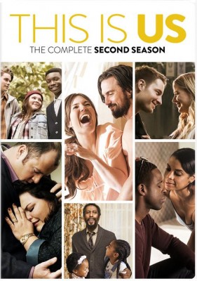 THIS IS US - 2 TEMPORADA