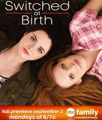 SWITCHED AT BIRTH - 2 TEMPORADA