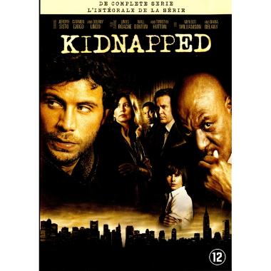 KIDNAPPED - COMPLETA