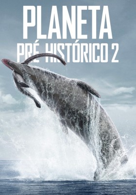 PLANETA PR�-HIST�RICO - 2� TEMPORADA