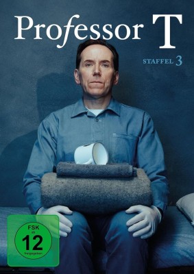 PROFESSOR T - 3 TEMPORADA