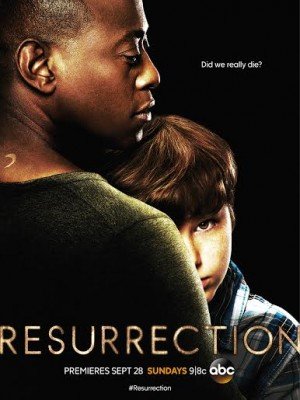 RESURRECTION - 2� TEMPORADA