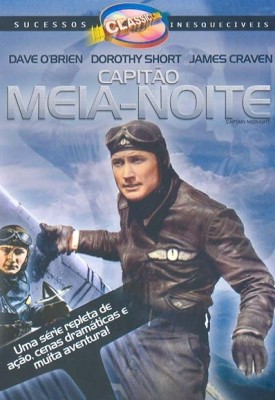 CAPITO MEIA-NOITE (Captain Midnigh)