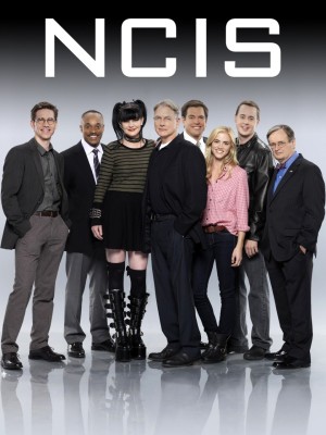 NCIS - 23 TEMPORADA