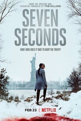 SETE SEGUNDOS - 1� TEMPORADA