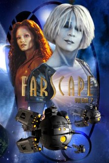 Farscape 2 Temporada