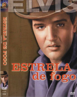 ESTRELA DE FOGO (1960)