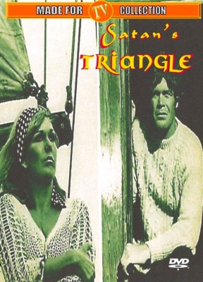 O TRINGULO DO DIABO (1975)