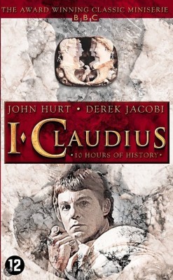 I CLAUDIUS