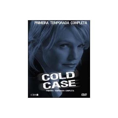 COLD CASE - 1 TEMPORADA