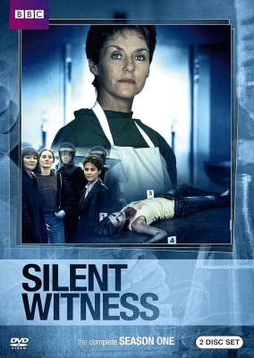 SILENT WITNESS - 1� TEMPORADA