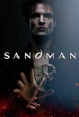 SANDMAN - 2� TEMPORADA