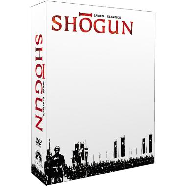 SHOGUN - COMPLETA