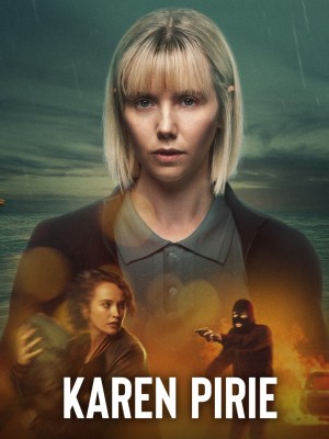 KAREN PIRIE - 2� TEMPORADA