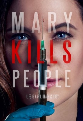 MARY KILLS PEOPLE - 1 TEMPORADA 