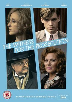 THE WITNESS FOR THE PROSECUTION - 1 TEMPORADA 