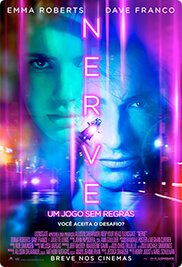 NERVE - UM JOGO SEM REGRAS