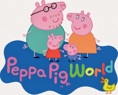 PEPPA PIG - COLEO COMPLETA