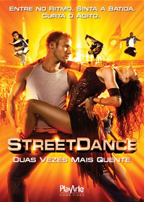 STREET DANCE
