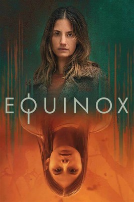 EQUINOX - 1 TEMPORADA