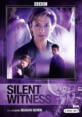 SILENT WITNESS - 7� TEMPORADA
