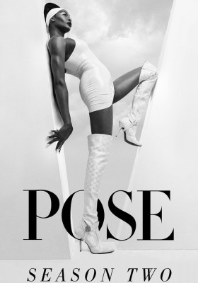 POSE - 2 TEMPORADA