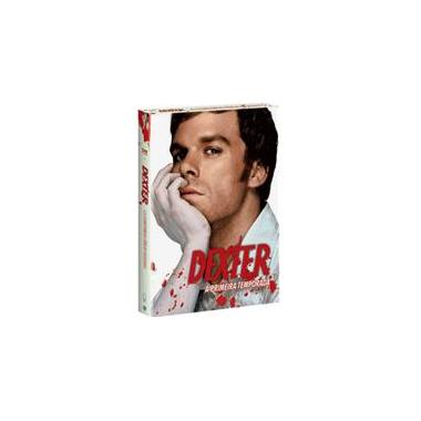 DEXTER - 1 TEMPORADA