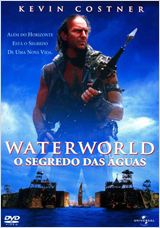 WATERWORLD - O SEGREDO DAS GUAS