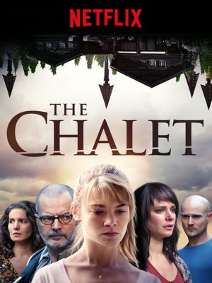 LE CHALET - 1 TEMPORADA