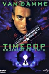 TIMECOP - O GUARDIO DO TEMPO