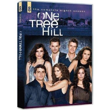 ONE TREE HILL - 8� TEMPORADA