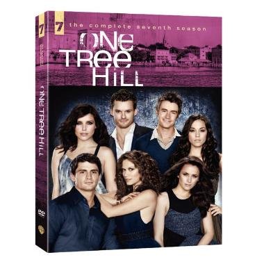 ONE TREE HILL - 7� TEMPORADA
