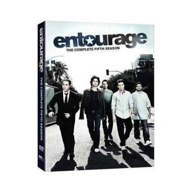 ENTOURAGE - 5 TEMPORADA