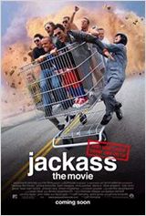 JACKASS - O FILME