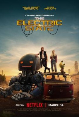 O ESTADO ELTRICO
