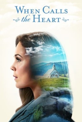 WHEN CALLS THE HEART (Quando Chama o Cora��o) - 10� TEMPORADA