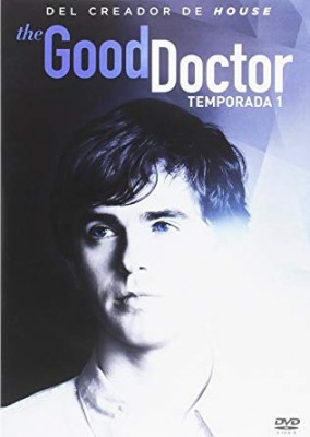 THE GOOD DOCTOR - 1 TEMPORADA