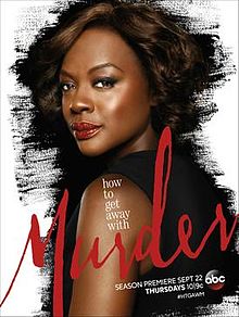 HOW TO GET AWAY WITH MURDER - 3 TEMPORADA