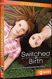 SWITCHED AT BIRTH - 1 TEMPORADA