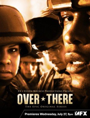 OVER THERE    1� TEMPORADA