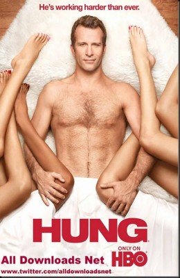 HUNG    3� TEMPORADA