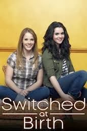 SWITCHED AT BIRTH - 3 TEMPORADA
