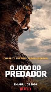 O JOGO DO PREDADOR 