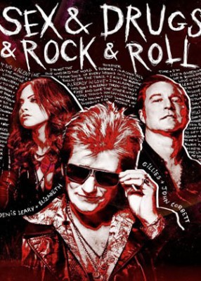 SEX AND DRUGS AND ROCK AND ROLL - 2 TEMPORADA 