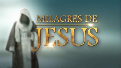  MILAGRES DE JESUS - AS 2 TEMPORADAS