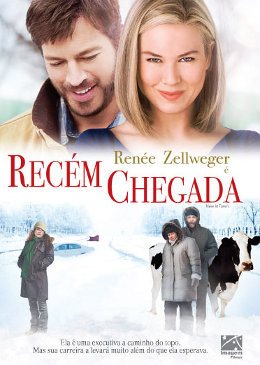 RECM - CHEGADA