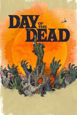 DAY OF THE DEAD - 1 TEMPORADA