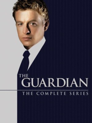 THE GUARDIAN - AS 3 TEMPORADAS