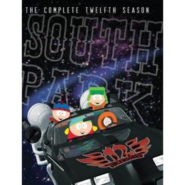 SOUTH PARK - 12� TEMPORADA